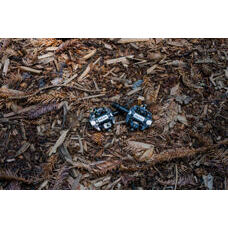 FUNN, Pedal, Tactic Pedal, Grau