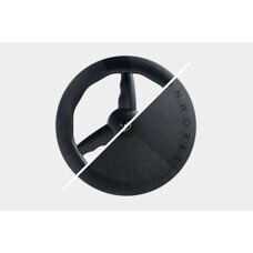 PRINCETON, WHEEL SET, MACH 7580 TSV2 / BLUR Disc Brake, Nabe: Tactic TR01 DISC Black, Freilauf: SHIMANO, Decal Farbe: Black