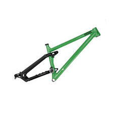 Kavenz, V7 VHP18-MX , 29/27.5 Zoll Mullet, MTB Freeride Bike, nur Rahmen, Rear Travel 182mm, Front Travel 180-200mm, Farbe: Powder Coated RAL