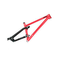 Kavenz, V7 VHP12-29 , 29 Zoll, MTB Downcountry, nur Rahmen, Rear Travel 120mm, Front Travel 130-140mm, Farbe: Powder Coated RAL