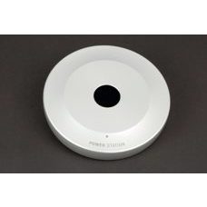 PENDIX, eCharger Zubehör, Power Station, Sockel zu eCharger von Pendix ,Alu mit Gummifüßen PENDIX, eCharger Zubehör, Power Station, Sockel zu eCharger von Pendix ,Alu mit Gummifüßen