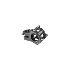 FUNN, STEM, FUNNDURO STEM  Ø31.8, AL6061 FULL CNC, 0° Rise, Steer 1-1/8", 31.8 mm - 35mm, Black