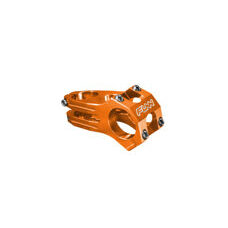 FUNN, STEM, FUNNDURO STEM  Ø31.8, AL6061 FULL CNC, 0° Rise, Steer 1-1/8", 31.8 mm - 60mm, Orange