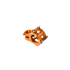 FUNN, STEM, FUNNDURO STEM  Ø35, AL6061 FULL CNC, 0° Rise, Steer 1-1/8", 35 mm - 35mm, Orange