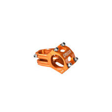 FUNN, STEM, FUNNDURO STEM  Ø35, AL6061 FULL CNC, 0° Rise, Steer 1-1/8", 35 mm - 45mm, Orange