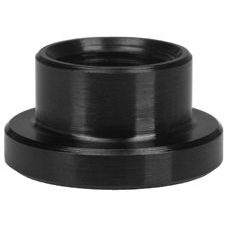 Tune DC12-ADAPTER, Ghost-Adapter rechte Seite für DC12, schwarz