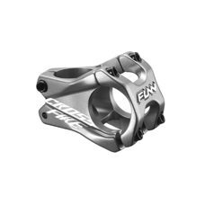 FUNN, STEM, CROSSFIRE STEM  Ø31.8, AL6061 Forged, 0° Rise, Steer 1-1/8", 31.8 mm, 31.8 mm - 35mm, Green