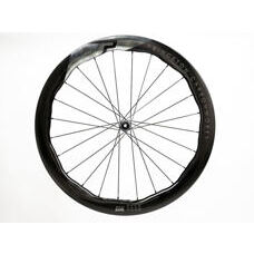 PRINCETON, WHEEL SET, DUAL 5550 EVO Disc Brake, Nabe: DT Swiss 240 EXP CL schwarz, Freilauf: SHIMANO, Decal Farbe: chrome