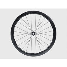 PRINCETON, WHEEL SET, GRIT 4540 EVO Disc Brake, Nabe: Tactic TR02 DISC Black, Freilauf: CAMPY, Decal Farbe: schwarz glanz