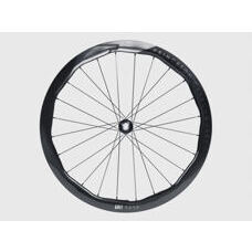 PRINCETON, WHEEL SET, GRIT 4540 EVO Disc Brake, Nabe: Tactic TR02 DISC Black, Freilauf: CAMPY, Decal Farbe: chrome