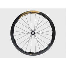 PRINCETON, WHEEL SET, GRIT 4540 EVO Disc Brake, Nabe: Tactic TR02 DISC Black, Freilauf: SHIMANO, Decal Farbe: gold