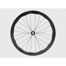 PRINCETON, WHEEL SET, GRIT 4540 EVO Disc Brake, Nabe: Tactic TR02 DISC Black, Freilauf: CAMPY, Decal Farbe: schwarz matt