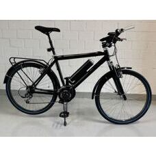 PENDIX eBike, Rahmen BC black, mit PENDIX 65Nm, Ladekabel, 500 Wh Batterie PENDIX eBike, Rahmen BC black, mit PENDIX 65Nm, Ladekabel, 500 Wh Batterie