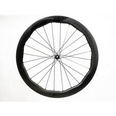 PRINCETON, WHEEL SET, DUAL 5550 EVO Disc Brake, Nabe: Chris King R45D schwarz Ceramic, Freilauf: SHIMANO, Decal Farbe: schwarz matt