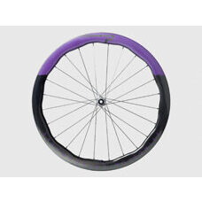 PRINCETON, WHEEL SET, PEAK 4550 EVO Disc Brake, Nabe: Chris King R45D Black Ceramic, Freilauf: SHIMANO, Decal Farbe: violette