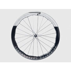 PRINCETON, WHEEL SET, PEAK 4550 EVO Rim Brake, Nabe: White Industries T11 Black, Freilauf: XDR, Decal Farbe: weiss glanz