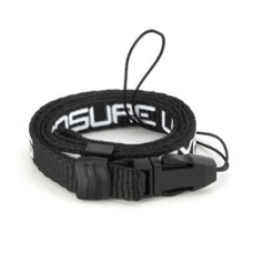 EXPOSURE lights, Zubehör, Wrist Lanyard, 21cm, black