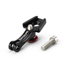 EXPOSURE lights, Halterung, 3 Prong Action-Kamerahalterung für Frontlicht