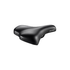 Selle San Marco, Sattel Bioaktive, Sportive Large, Grösse L1  (W 170 x L 250 mm), black