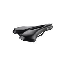 Selle San Marco, Sattel Bioaktive, Sportive Small Open-Fit, Grösse S2  (W 151 x L 254 mm), black