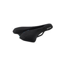 Selle San Marco, Sattel Bioaktive, Sportive Small Open-Fit Gel , Grösse S2  (W 151 x L 254 mm), black