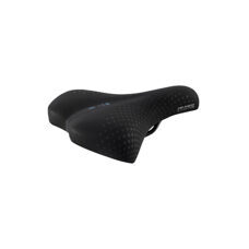 Selle San Marco, Sattel Bioaktive, Sportive Large Gel , Grösse L1  (W 170 x L 250 mm), black