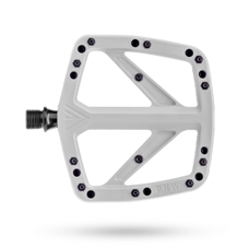 PNW components, Range Composite Pedalen, Composite Kunstoff, CEMENT GREY - grau