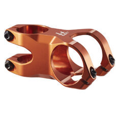 77designz, MTB-Vorbau, One Piece Stem 35, Color Eloxal - Orange, Length Stem - 45 mm