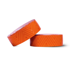 PNW Grips Coast Bar Tape, Lenkerband, SAFETY ORANGE - orange