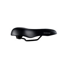 Selle San Marco, Sattel Bioaktive, Trekking Large Open-Fit , Grösse L2  (W 188 x L 273 mm), black