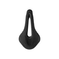 Selle San Marco, Sattel Racing , Shortfit 2.0 3D Open-Fit Racing Wide, Grösse L3 (W 155 x L 255 mm), black