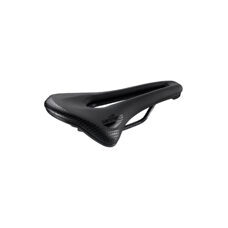 Selle San Marco, Sattel Dynamic , Shortfit 2.0 Open-Fit Dynamic Wide , Grösse L3 (W 155 x L 255 mm), black