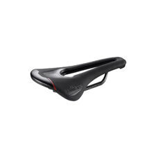 Selle San Marco, Sattel Carbon FX , Shortfit 2.0 Open-Fit Carbon Fx Narrow, Grösse S3 (W 140 x L 255 mm), black
