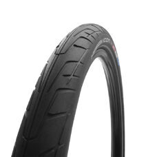 Vredestein, Icon, Drahtreifen, 28", 28x2.20, ETRTO 55-622, für S-Pedelec, black/black, 55 tpi