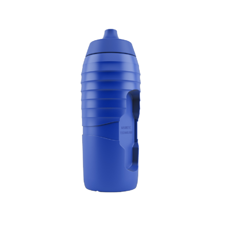 KEEGO Twist, Bidon 600 ml, Fidlock Ersatzflasche, OHNE Fidlock Bottle Connector, OHNE Twist Bike Base, blau - ELECTRIC BLUE