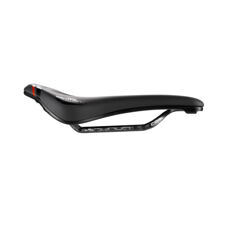 Selle San Marco, Saddle Collezione Cross Country, GROUND Shield Carbon FX Wide, Black, Grösse: L3