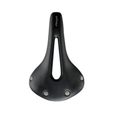 Selle San Marco, Sattel Dynamic Line, REGAL SHORT Open-Fit Dynamic Wide, Grösse L3 (165 x 255), black