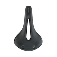 Selle San Marco, Sattel Carbon FX Line, REGAL SHORT, Open-Fit Carbon Wide, Grösse L3 (165 x 255), black