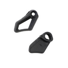 77designz, Kettenführung, Chain Guides Spare Parts, OVAL GUIDE SLIDER SET