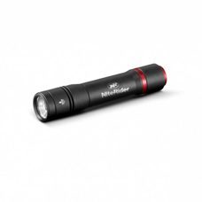 NiteRider Focus+, Flashlight 1000, Taschenlampe, 1000 Lumen, inklusive Bike-Lenkerhalterung