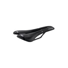 Selle San Marco, Sattel Dynamic , ASPIDE Open-Fit Dynamic Narrow , Grösse S2  (W 132 x L 277 mm), black
