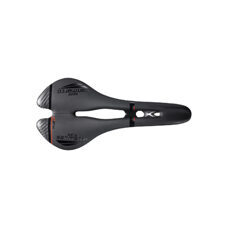 Selle San Marco, Sattel Carbon FX , ASPIDE Open-Fit Carbon FX Narrow , Grösse S2  (W 132 x L 277 mm), black
