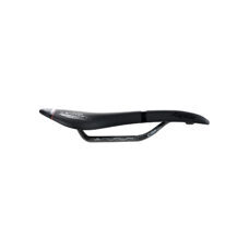 Selle San Marco, Sattel Carbon FX , ASPIDE Open-Fit Carbon FX Wide , Grösse L2  (W 142 x L 277 mm), black