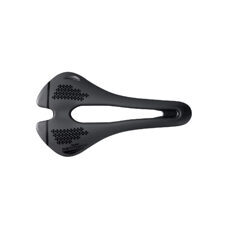 Selle San Marco, Sattel Dynamic , ASPIDE Short Open-Fit Dynamic Narrow , Grösse S3 (W 139 x L 250 mm), black