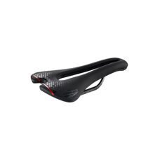 Selle San Marco, Sattel Carbon FX , ASPIDE Short Open-Fit Carbon FX Narrow , Grösse S3 (W 139 x L 250 mm), black