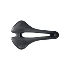 Selle San Marco, Sattel Racing , Aspide Short Supercomfort Narrow, Grösse S3 (W 140 x L 250 mm), black
