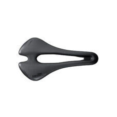 Selle San Marco, Sattel Dynamic , Aspide Short Open-Fit Comfort Dynamic Narrow, Grösse S3 (W 140 x L 250 mm), black