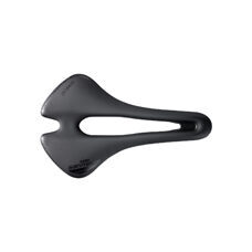 Selle San Marco, Sattel Dynamic , Aspide Short Open-Fit Comfort Dynamic Wide, Grösse L3 (W 155 x L 250 mm), black