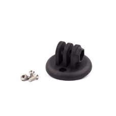 TUNE Porteur-Adapter,Upgrade-Kit Go-Pro-Adapter, zu Vorbauhalterung Porteur