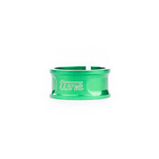 Tune Schraubwürger, Sattelklemme zum Schrauben, Durchmesser 30.0mm, Giftgrün - froggy green - vert